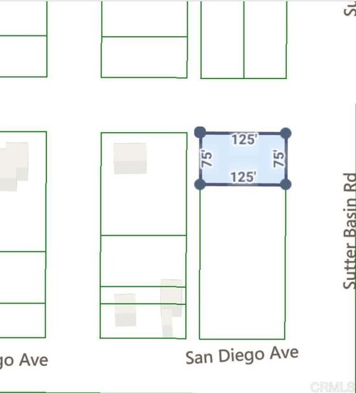 0 Santa Rosa Ave, Robbins, CA, 95676 | Card Image