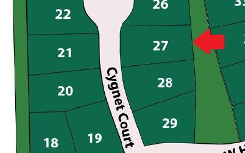 Lt27 Cygnet Court, MEQUON, WI, 53092 | Card Image