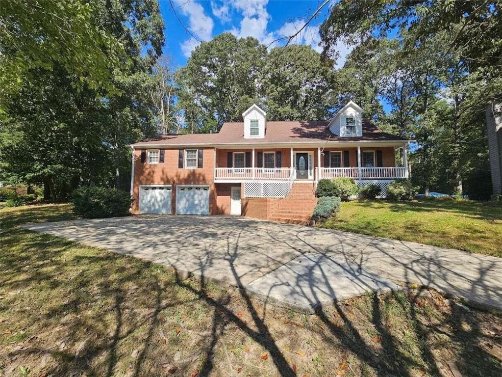 Sacketts Ct, Lawrenceville, GA 30043