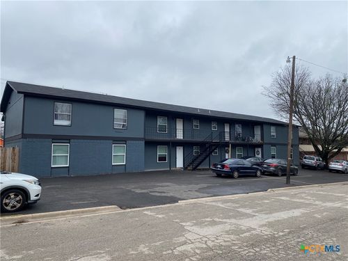 511 N Gilmer St, Killeen, TX, 76541-4574 | Card Image