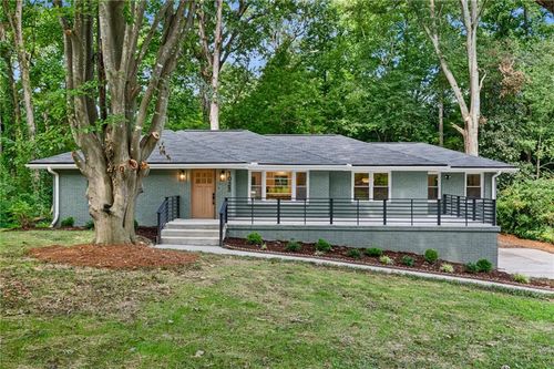 1023 Milam Cir, Clarkston, GA, 30021-1046 | Card Image