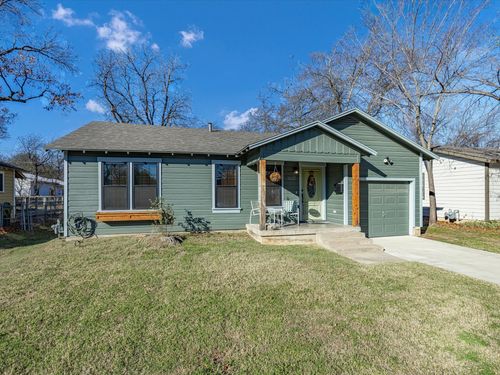 1400 Bennett Dr, Arlington, TX, 76013-2708 | Card Image