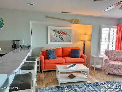 u2101-9100 Reed Drive, Emerald Isle, NC, 28594 | Card Image