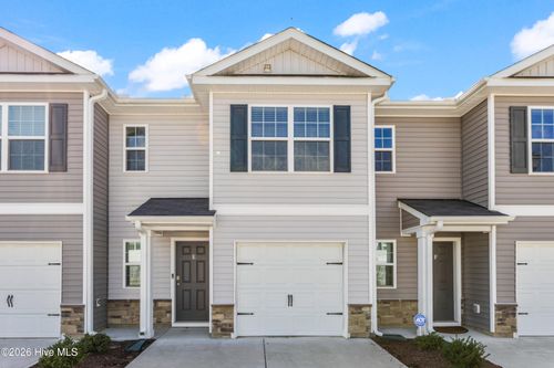 unit-e-3101 Tatlock Way, Greenville, NC, 27834-3360 | Card Image