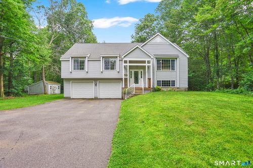 165 Buff Cap Road, Tolland, CT, 06084 | Card Image