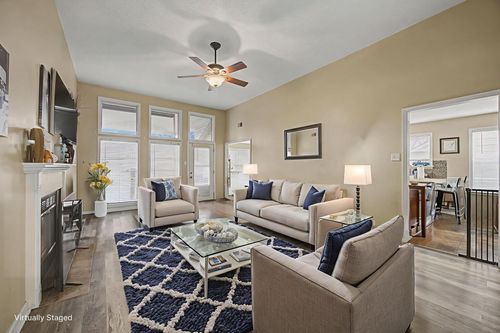 108 S Town Branch Dr, Nicholasville, KY, 40356 | Card Image