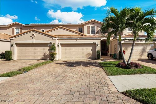 3813 Cherrybrook Loop, Fort Myers, FL, 33966-7001 | Card Image