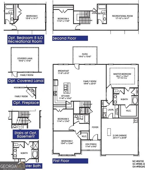 lot-87-0 Maple Ln, Williamson, GA, 30292 | Card Image