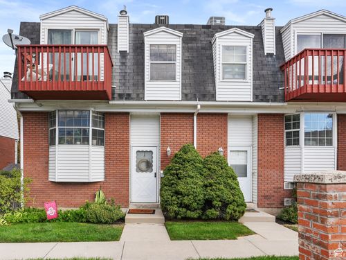 657 E Williamsburg Park Cir, Sandy, UT, 84070-0538 | Card Image