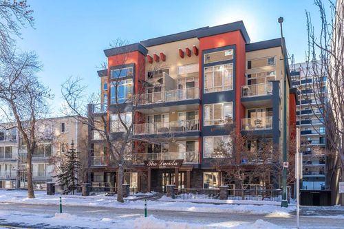 302-1029 15 Ave Sw, Calgary, AB, T2R0S5 | Card Image