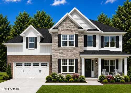lot-90b-124 Birchberry St, Oak Ridge, TN, 37830-4400 | Card Image