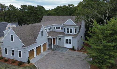 28 Quaker Run Rd, Mashpee, MA, 02649-3646 | Card Image