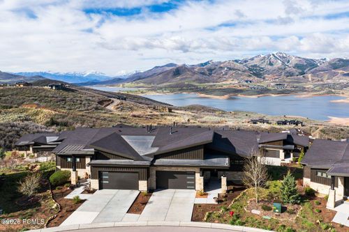 11258 N Shoreline Ct, Hideout, UT, 84036-1358 | Card Image