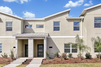 2657 Scrapbook Street, Townhouse with 4 bedrooms, 3 bathrooms and null parking in Kissimmee FL | Image 2