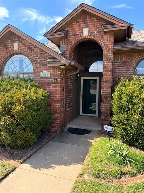 3600 Maggie Circle, Norman, OK, 73072 | Card Image