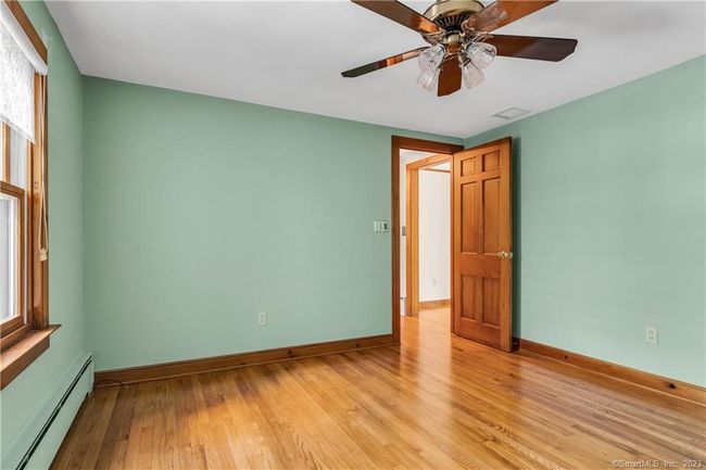 All Three bedrooms are accessed via a hall way. | Image 19