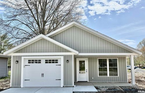 209 Madison St, Cambria, IL, 62915 | Card Image