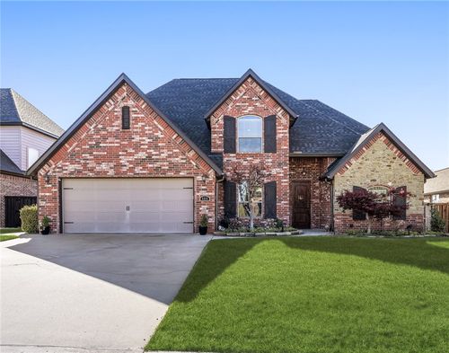 1111 Ne Saint Ives Road, Bentonville, AR, 72712 | Card Image