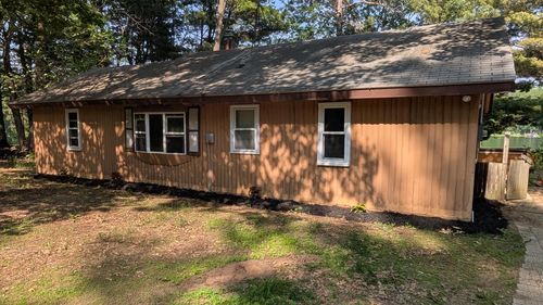 W4368 Clearwater Drive, PACKWAUKEE, WI, 53949 | Card Image