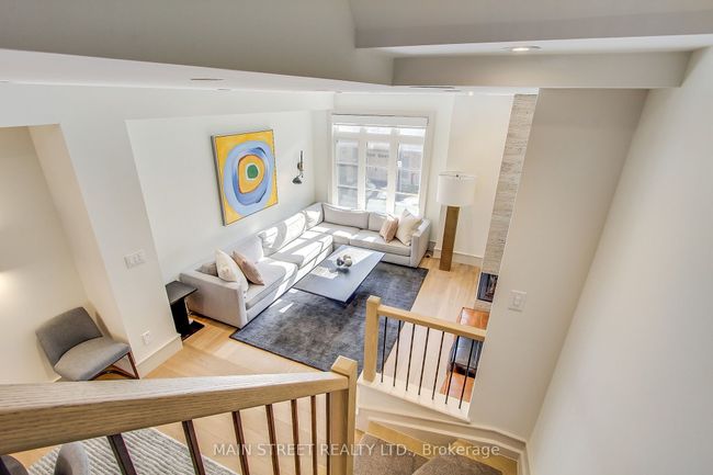 27 - 12 Powseland Cres, Condo with 3 bedrooms, 3 bathrooms and null parking in Vaughan ON | Image 17