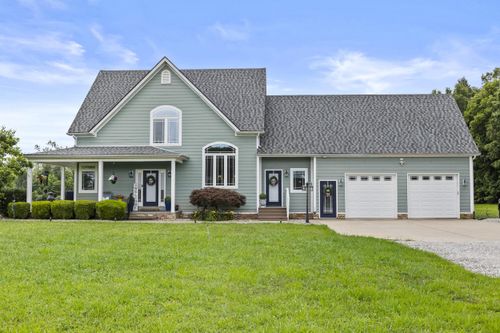 166 Pine Grove Rd, Richmond, KY, 40475-9521 | Card Image