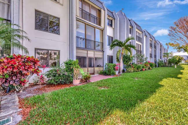 APT-107 - 4236 Deste Ct, Condo with 3 bedrooms, 2 bathrooms and null parking in Lake Worth FL | Image 33