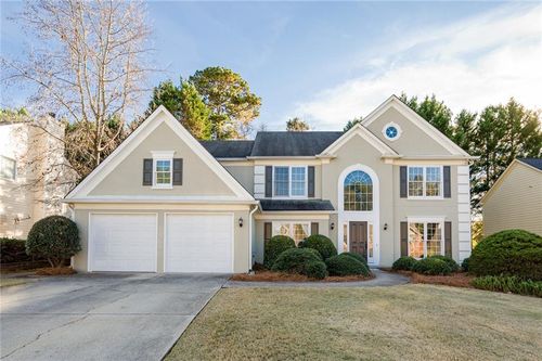 6480 Stapleford Ln, Johns Creek, GA, 30097-7810 | Card Image