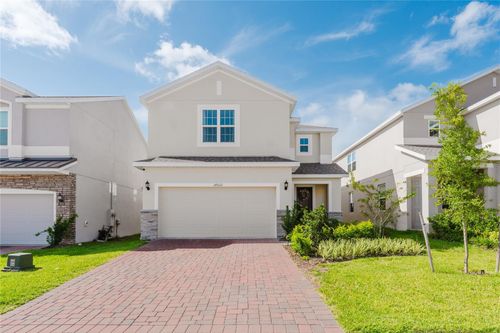 14533 Crestavista Ave, CLERMONT, FL, 34714-9201 | Card Image