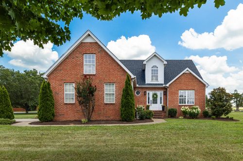 3024 Chapel Hills Dr, Murfreesboro, TN, 37129-7990 | Card Image