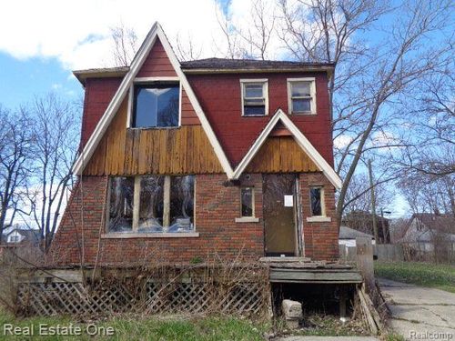 14065 Manning St, Detroit, MI, 48205-1989 | Card Image