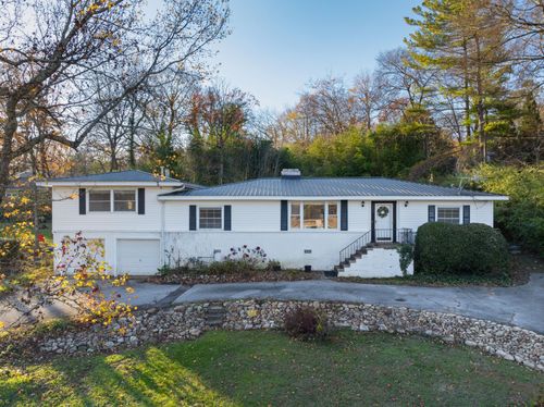 1206 Peter Pan Road, Lookout Mountain, GA, 30750 | Card Image