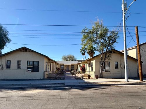 257-267 W 5 St, Yuma, AZ, 85364 | Card Image