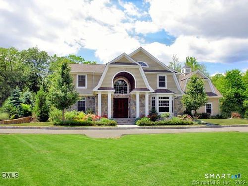 20-20 Grassy Plains Rd, Westport, CT, 06880-1843 | Card Image
