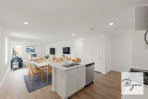 3028 Brizzo Beach Ln, Katy, TX, 77493-6605 | Card Image