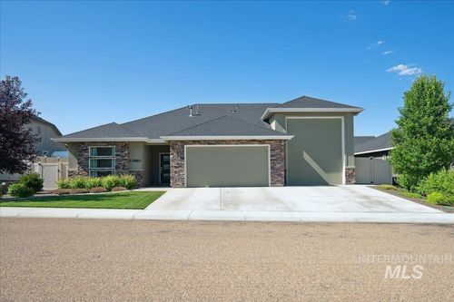 13880 Dominari St, Caldwell, ID, 83607-5791 | Card Image
