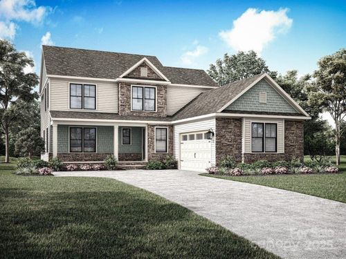 1318 Copper Leaf Drive, Rock Hill, SC, 29732 | Card Image