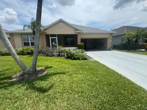 981 Nw Tuscany Dr, Port Saint Lucie, FL, 34986-1753 | Card Image