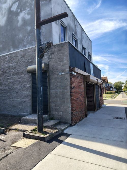 1443 E Main St, Rochester, NY, 14609-7003 | Card Image