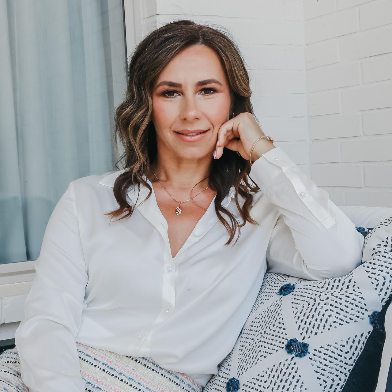 Julia Walters