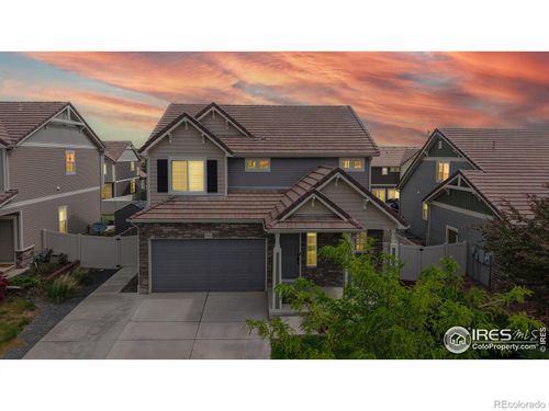 5061 Ironwood Ln, Johnstown, CO, 80534-4130 | Card Image