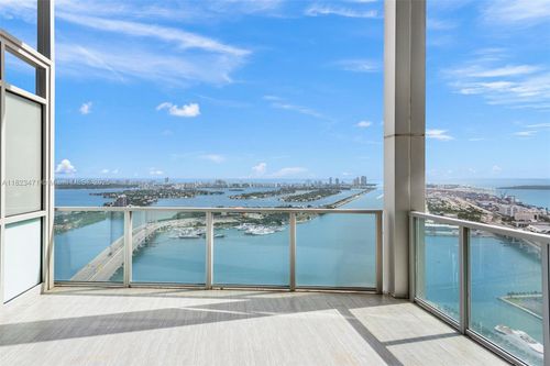 unit-5105-1100 Biscayne Blvd, Miami, FL, 33132-1752 | Card Image