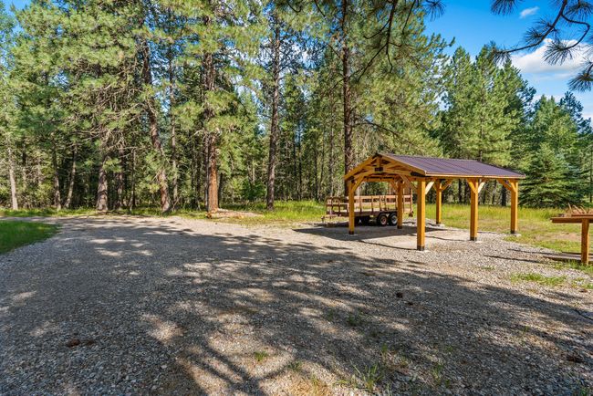 Driveway to guest house | Image 54