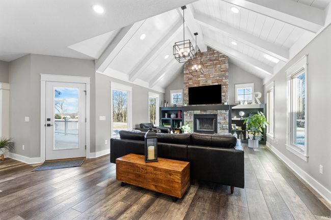 11775 Saint Joe Rd, House other with 5 bedrooms, 5 bathrooms and null parking in Grabill IN | Image 7