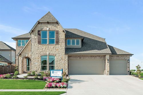 809 Twin Pine Ct, Anna, TX, 75409-5708 | Card Image