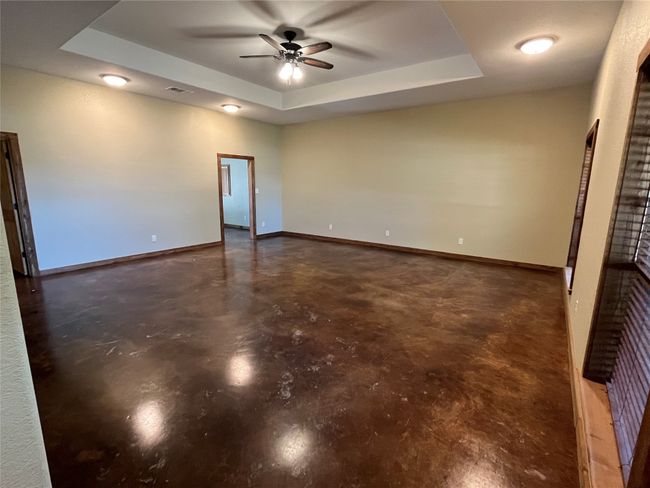 2 - 1673 County Road 295, House other with 4 bedrooms, 3 bathrooms and null parking in Hico TX | Image 31