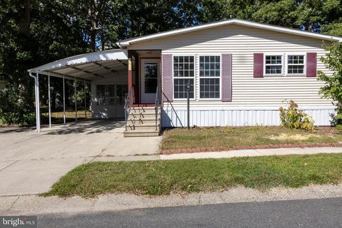 unit-292-1616 Pennsylvania Ave, Vineland, NJ, 08361-7572 | Card Image