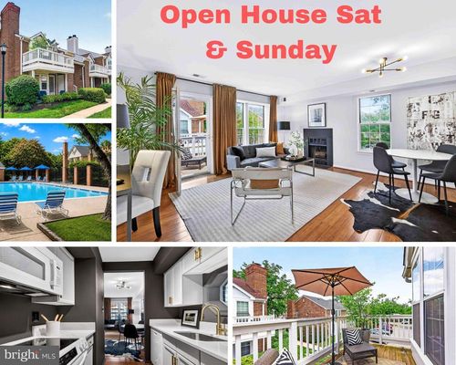 2-2584 S Arlington Mill Dr, ARLINGTON, VA, 22206-4069 | Card Image