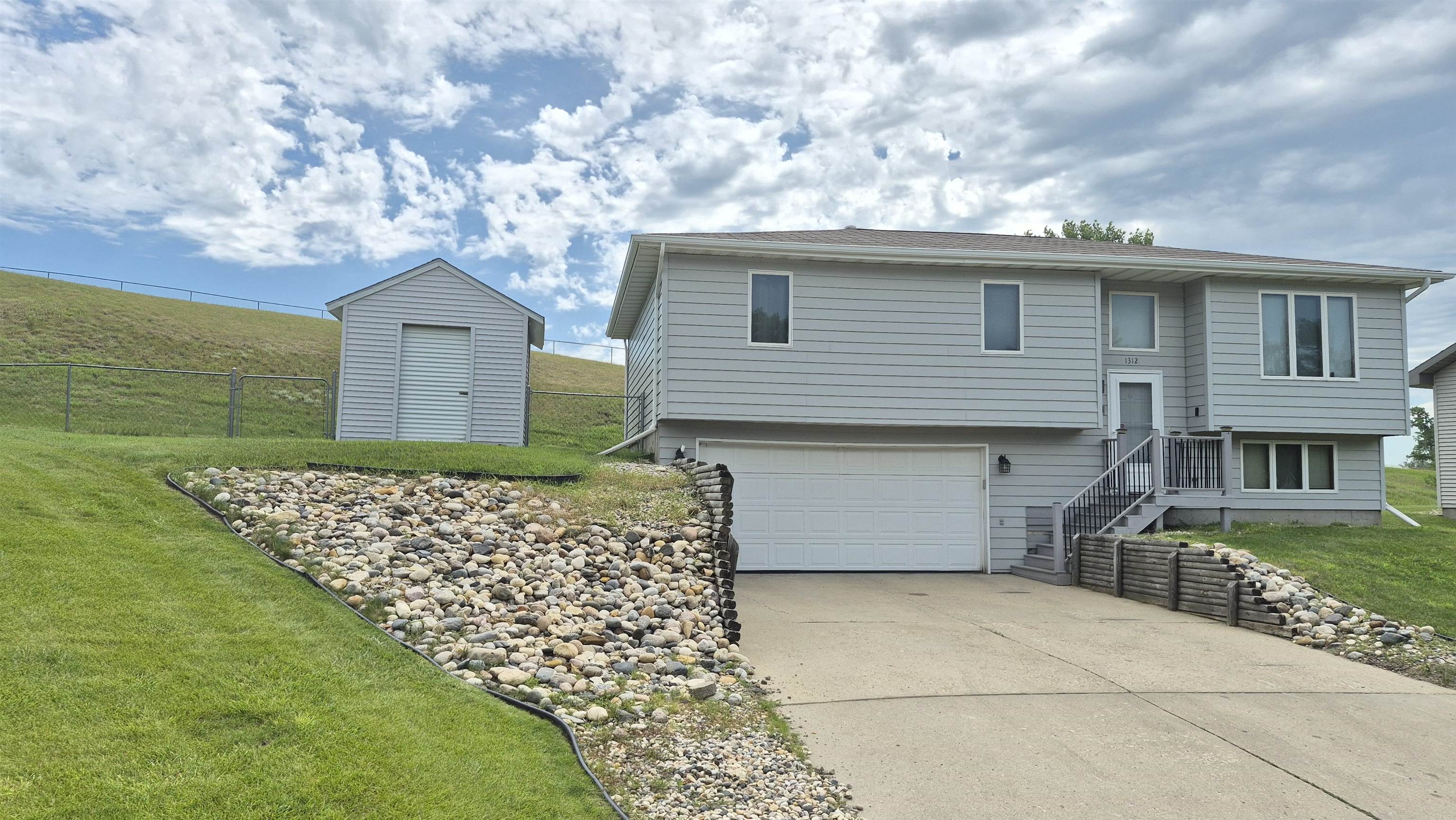 Residential in Minot