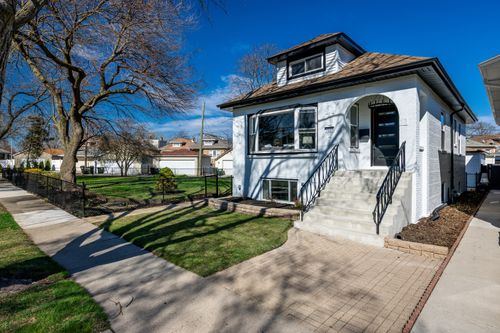 2629 N 77th Ct, Elmwood Park, IL, 60707-1802 | Card Image