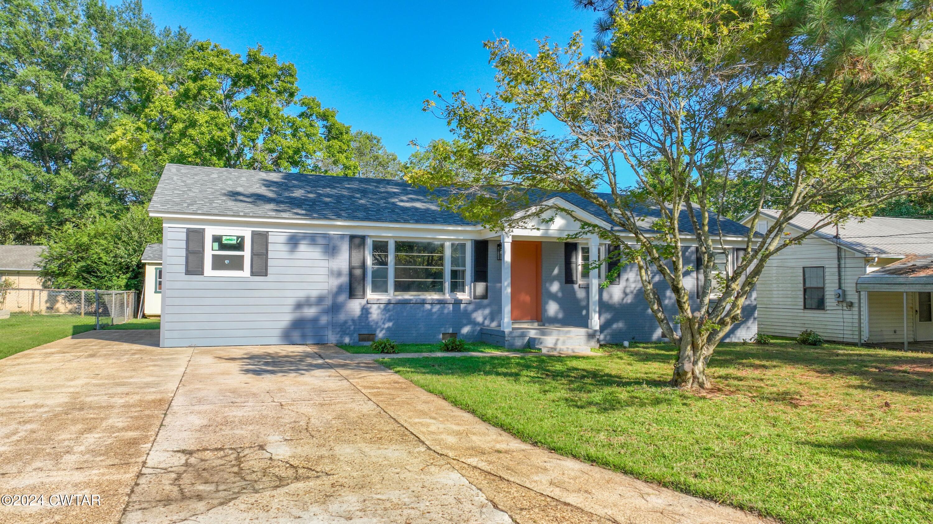 29th Ave, Humboldt, TN 38343